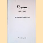 Poems 2000-2005 *SIGNED* door Steffi Schwarcz-Birnbaum