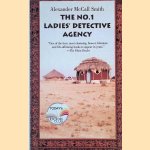 The No. 1 Ladies' Detective Agency door Alexander Mccall Smith