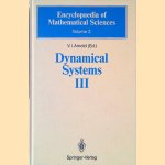 Dynamical Systems III
V.I. Arnold
€ 75,00