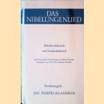 Das Nibelungenlied door Andreas Heusler