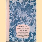 Science and Civilisation in China: Volume 2: History of Scientific Thought door Joseph Needham