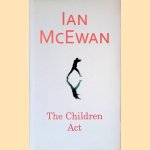 The Children Act door Ian McEwan