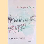 Arlington Park door Rachel Cusk