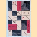 Schaaknovelle door Stefan Zweig