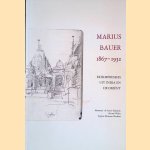 Marius Bauer 1867-1932: reisimpressies uit India en de Oriënt door Mariëtta Jansen e.a.