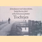 Tochtjes
John Jansen van Galen
€ 5,00