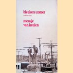 Bleekers zomer: een kleine roman door Mensje van Keulen