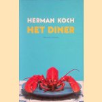 Het diner door Herman Koch