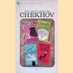 Four Great Plays by Chekhov door Anton Chekhov