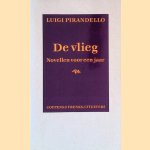 	De vlieg door Luigi Pirandello