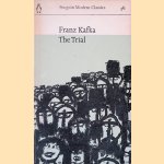 The Trial door Franz Kafka