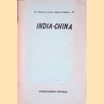 An Outline of Some Indian Problems IV: India-China door Publications Division