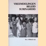 Vreemdelingenbeleid Surinamers: de Nederlandse uitleg van een bijzondere relatie
H.A. Ahmad Ali
€ 10,00