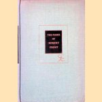 The Poems of Robert Frost door Robert Frost