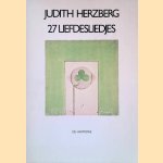 27 liefdesliedjes door Judith Herzberg