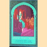 Indian Fairry Tales door Joseph Jacobs