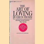 The Art of Loving door Erich Fromm