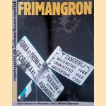 Frimangron: Suriname: reportages uit een Zuidamerikaanse republiek door Gerard van Westerloo e.a.