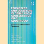 Persisters and desisters in crime from adolescence into adulthood: explanation, prevention, and punishment *SIGNED*
Rolf Loeber e.a.
€ 20,00