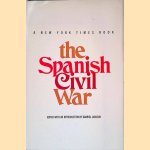 The Spanish Civil War door Gabriel Jackson