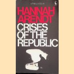 Crises of the Republic
Hannah Arendt
€ 12,50