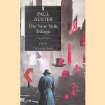 The New York Trilogy door Paul Auster