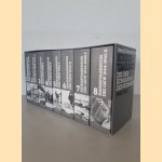 Kriegstagebuch des Oberkommandos der Wehrmacht 1940-1945 (8 volumes) door Percy Ernst Schramm e.a.