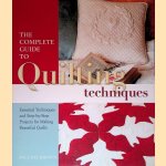 The Complete Guide to Quilting Techniques door Pauline Brown