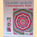 Classic Quilts Contemporary Style door Rieko Washizawa