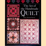 The Art of the Handmade Quilt
Nancy Brenan Daniel
€ 15,00