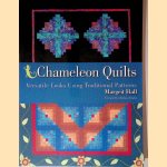 Chameleon Quilts: Versatile Looks Using Traditional Patterns
Margrit Hall
€ 10,00