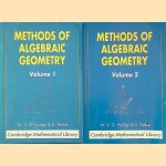 Methods of Algebraic Geometry door W.V.D. Hodge e.a.