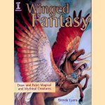 Winged Fantasy: Draw and Paint Magical and Mythical Creatures
Brenda Lyons
€ 10,00