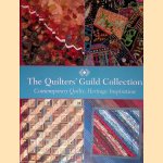 The Quilters Guild Collection: Contemporary Quilt, Heritage Inspiration door A. Morgan