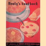 Honig's kookboek door G.A. van Sonsbeek e.a.