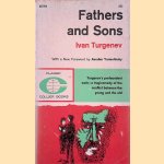 Fathers and Sons door Ivan Turgenev