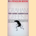 The Quiet American door Graham Greene