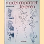 Model en portrettekenen
Hugh Laidman
€ 10,00