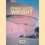 Frank Lloyd Wright door Bruce Brooks Pfeiffer