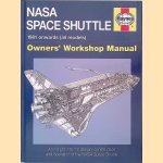 NASA Space Shuttle Manual: An Insight into the Design, Construction and Operation of the NASA Space Shuttle
Baker David
€ 10,00