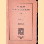 Regelen van verkeersrecht
N. Samson N.V.
€ 12,50