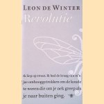 Revolutie - 2e druk door Leon de Winter