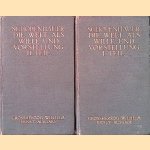 Die Welt als Wille und Vorstellung (2 volumes) door Arthur Schopenhauer