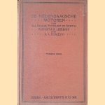 De hedendaagsche motoren voor gas, benzine, petroleum en spiritus: elementair leerboek door H.A. Romeyn