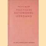 Practische automobielleergang door Ir. A. van Loy