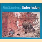 Rukwinden door Jan Sanders