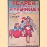 De apen van mijnheer Pimpermeijer door G. Revers