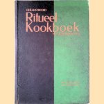 Geïllustreerd ritueel kookboek met diëetrecepten: 90 figuren en afbeeldingen door Malvine Glück e.a.