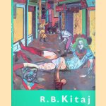 R. B. Kitaj door Richard Morphet