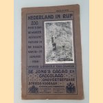 Nederland in rijp: 200 foto's van de wonderschoone natuur in de dagen van 18 - 25 januari 1908 door S. Bakker Jz.